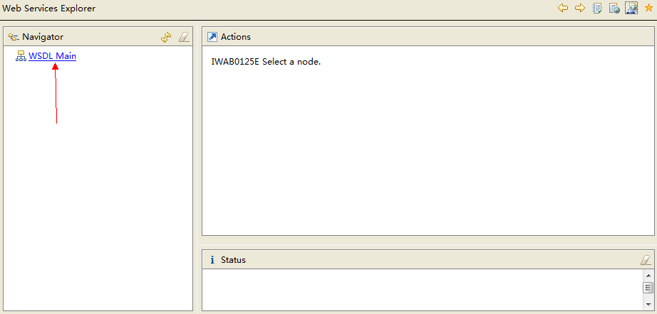 轻巧掌握WebService技术后台—Soap图解法