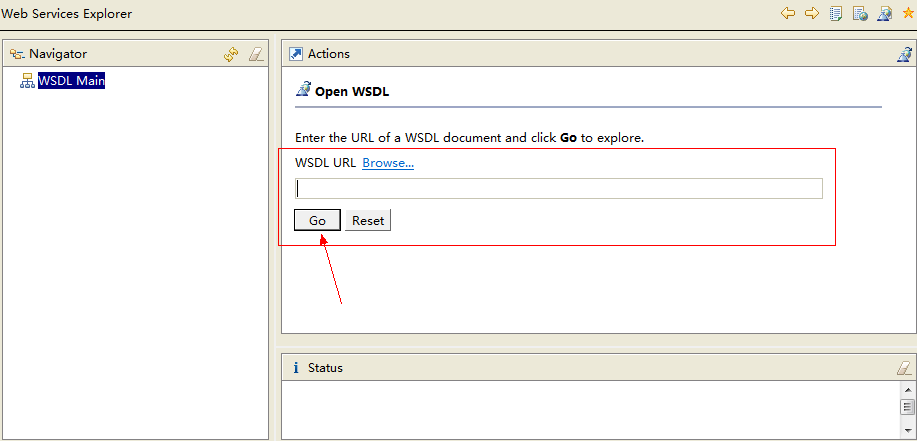 ��������WebService������̨��Soapͼ�ⷨ