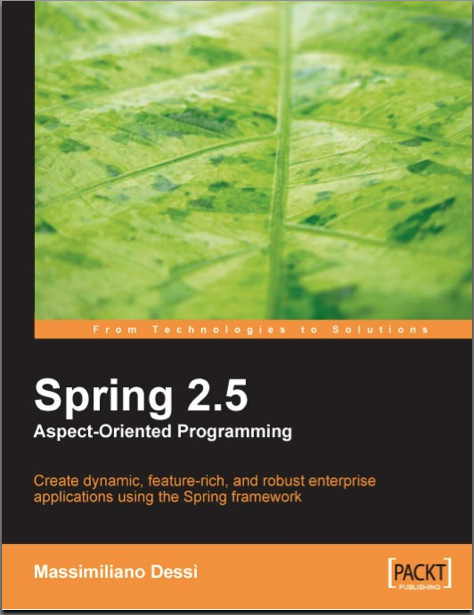 [Spring AOP] ����AspectJ��@AfterReturningڹ��ʾ�������ο���Ŀ��