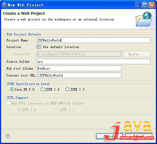 ʩ��MyEclipse����Web��Ŀ�����з���,����,���Ժ͵���