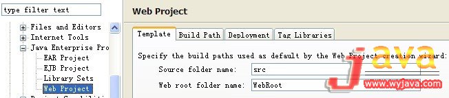 ʩ��MyEclipse����Web��Ŀ�����з���,����,���Ժ͵���