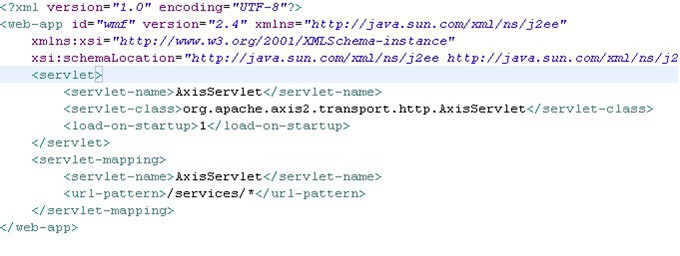 webservice�����Լ�����