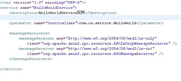 webservice�����Լ�����