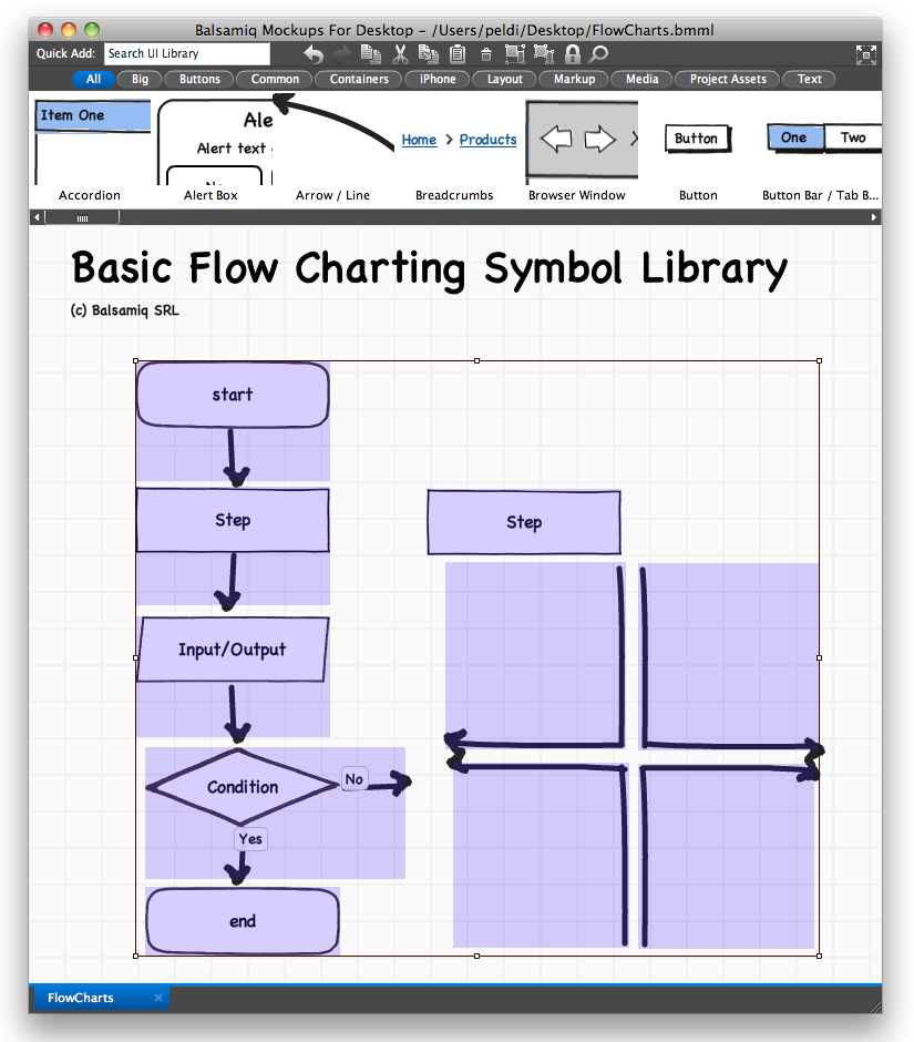 Balsamiq Mockups Զؼҳģ