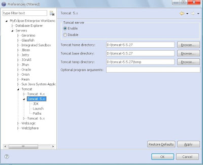 myeclipse6.5�ϻ���JAX-WS����Webservice(����ʾ��)
