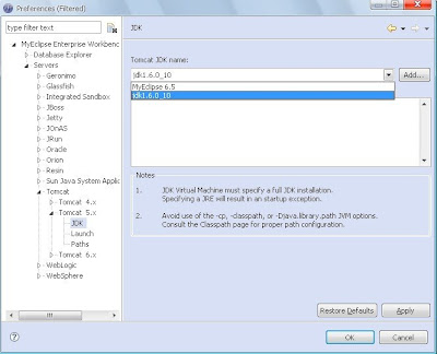 myeclipse6.5�ϻ���JAX-WS����Webservice(����ʾ��)