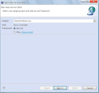 myeclipse6.5�ϻ���JAX-WS����Webservice(����ʾ��)