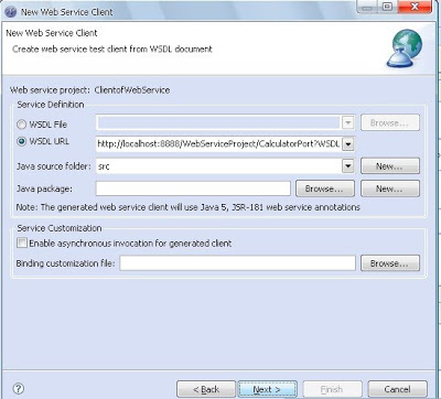 myeclipse6.5�ϻ���JAX-WS����Webservice(����ʾ��)