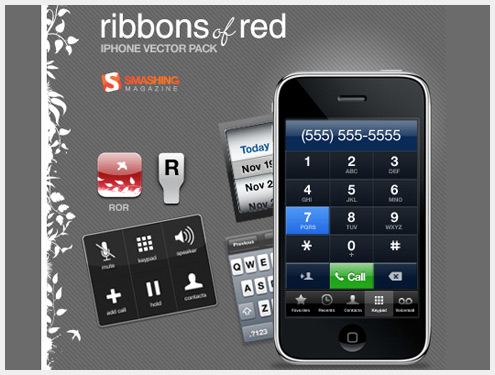 60个超适用华丽的GUI PSD设计包