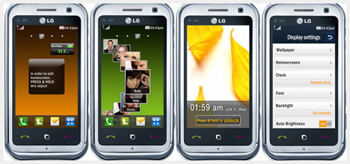 60个超适用华丽的GUI PSD设计包