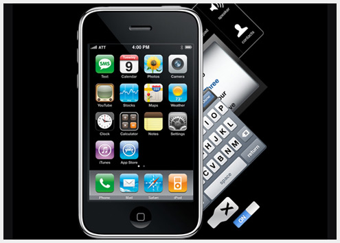 60个超适用华丽的GUI PSD设计包