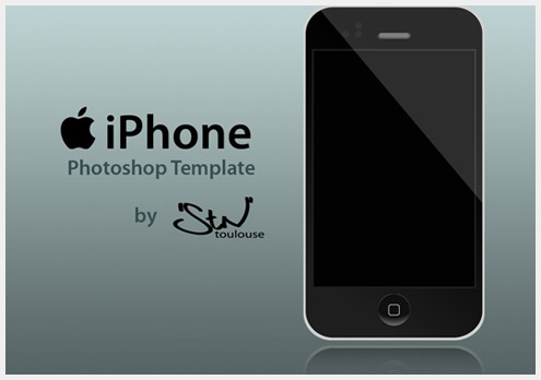 60个超适用华丽的GUI PSD设计包