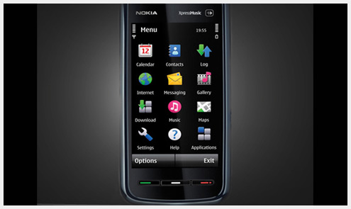 60个超适用华丽的GUI PSD设计包