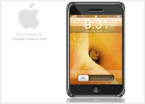 60个超适用华丽的GUI PSD设计包