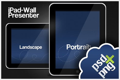 60个超适用华丽的GUI PSD设计包