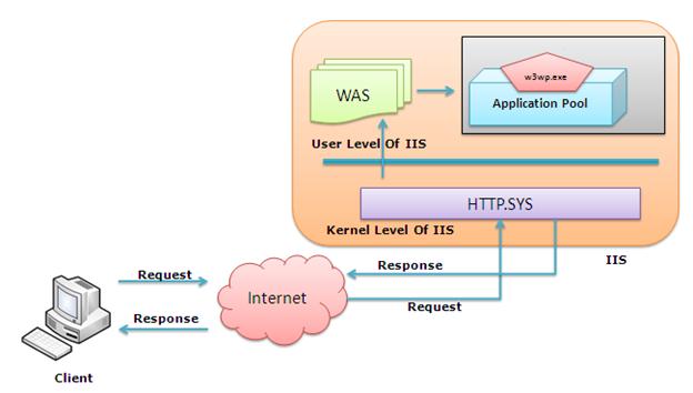 IISαASP.NET