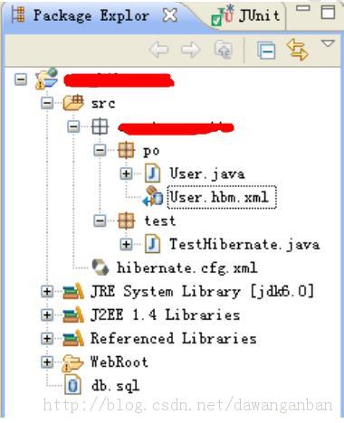 HibernateһHibernate
