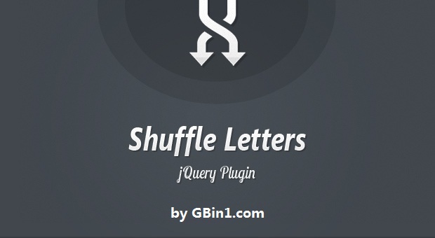 ����ַ�ת��Ч����jQuery��������̳�