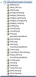 �ְ��ֽ���XNA����winphone7��Ϸ��2��