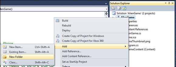 �ְ��ֽ���XNA����winphone7��Ϸ��2��