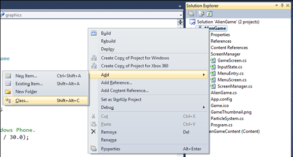 �ְ��ֽ���XNA����winphone7��Ϸ��2��