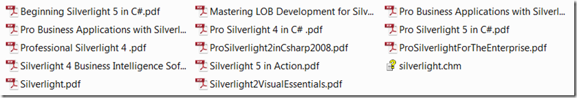 image 小弟我与英语技术书籍