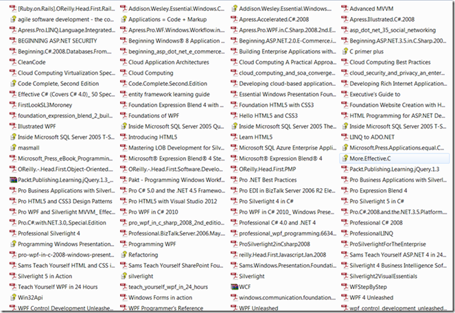 image161_thumb1 小弟我与英语技术书籍