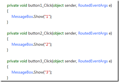 WPF Step By Step -֪ʶ