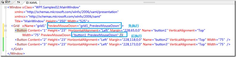 WPF Step By Step -֪ʶ