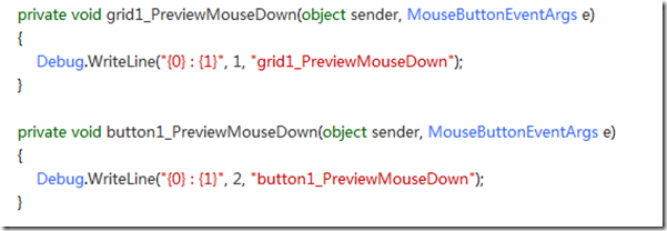 WPF Step By Step -֪ʶ
