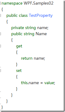 WPF Step By Step -֪ʶ