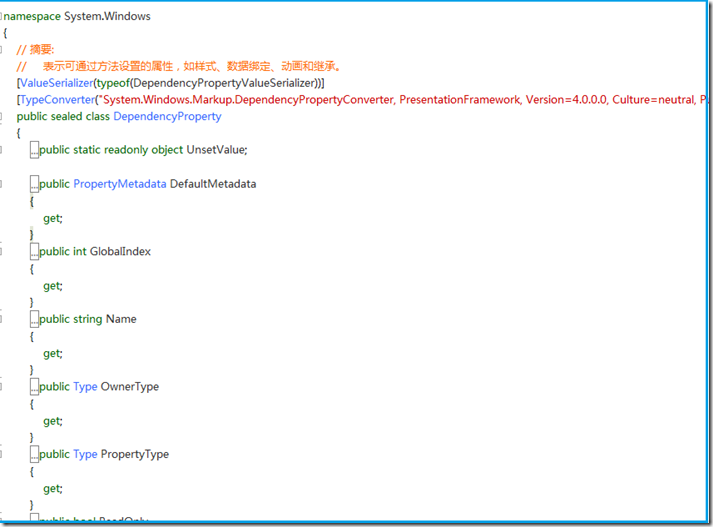 WPF Step By Step -֪ʶ