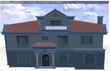 CityEngine2012ģ͵Ż