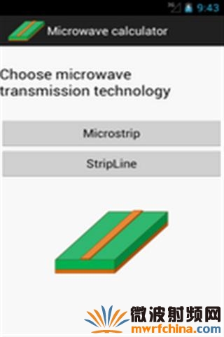 ֻã΢ Microwave Calculator