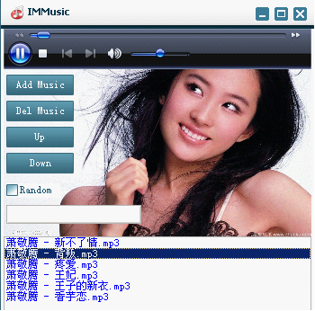 ~ƥ롣ֲIMMusic2012