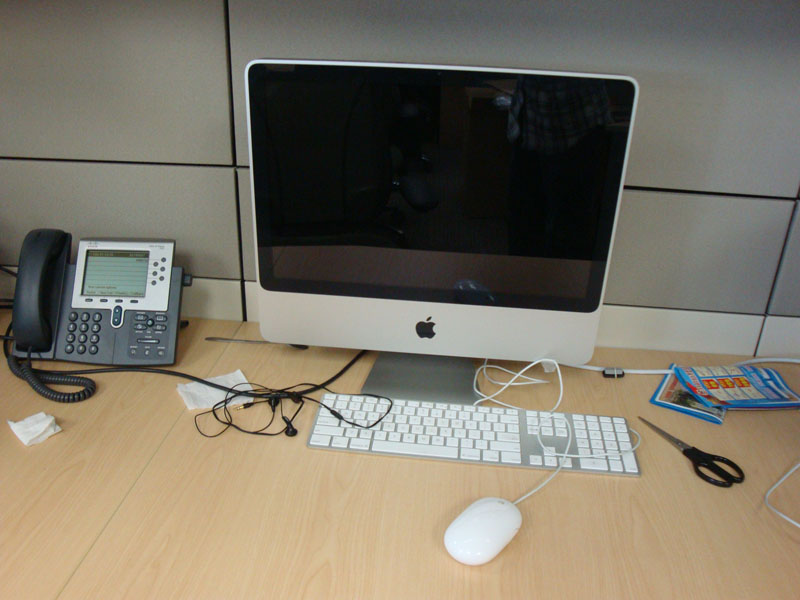 ¾
