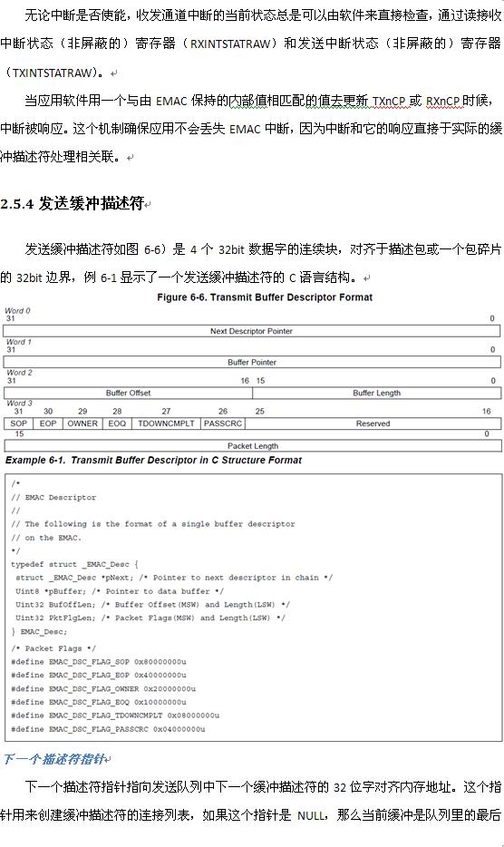 DM8168 EMAC/MDIOģ()