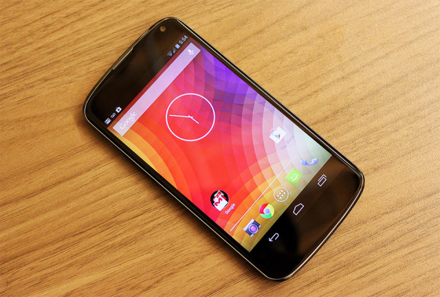  Google Nexus  ֻ  Nexus 7 ƽ