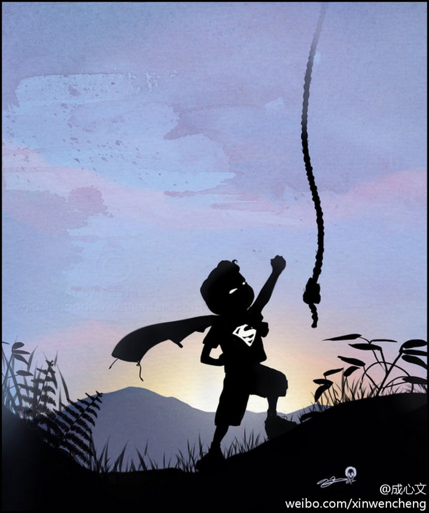 幼时的梦想您实现了吗?——《与时间同行》(8)