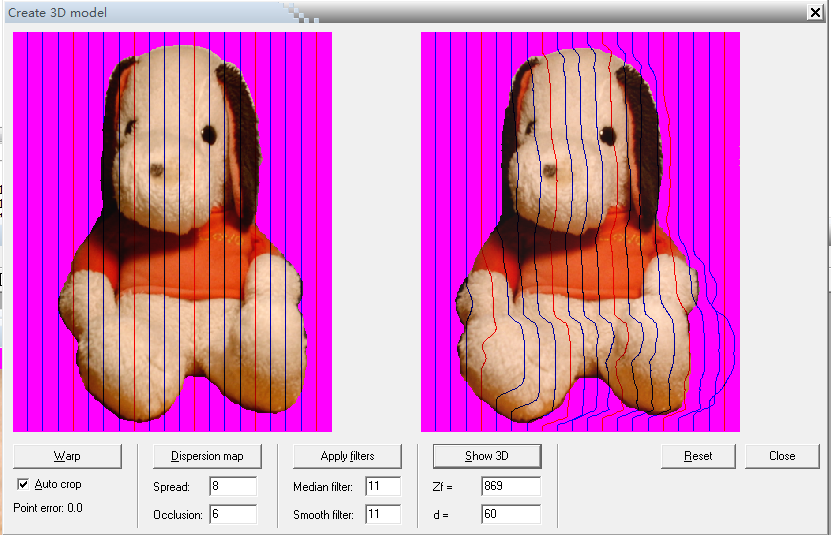 OPENCV˫Ӿάָ