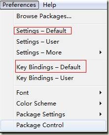 Sublime Text  ʹĵ