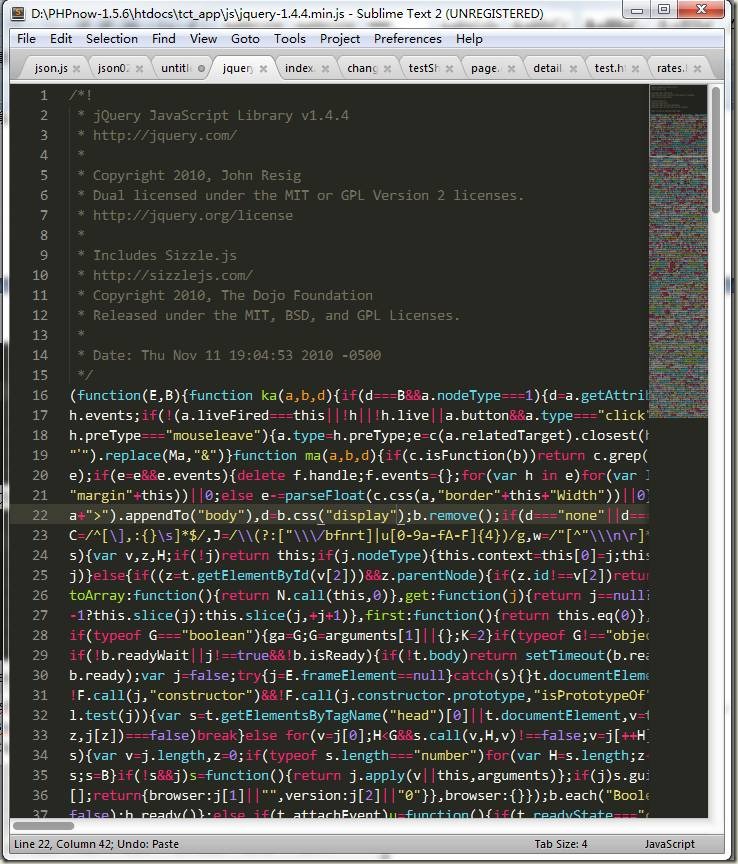 Sublime Text  ʹĵ