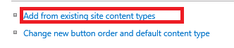SharePoint 2013 ������������(Search Navigation)