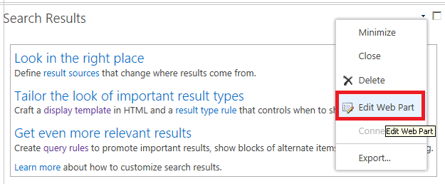 SharePoint 2013 ������������(Search Navigation)