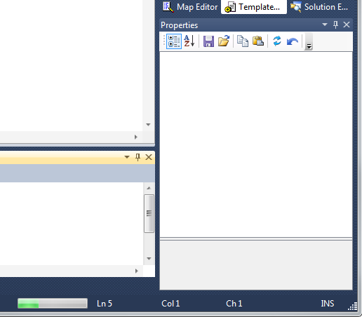 CodeSmith 施用教程(9): Progress对象