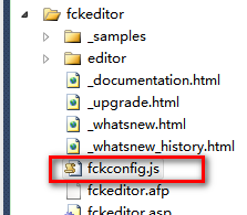 ɵʽ䱸FCK༭