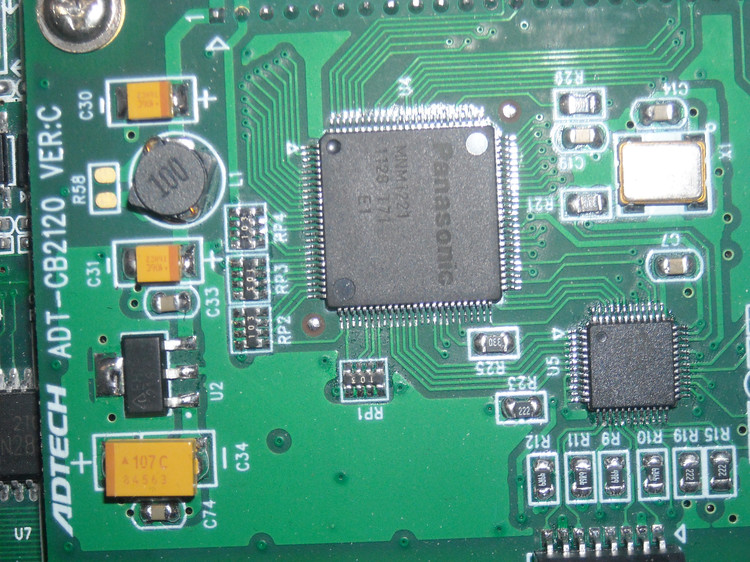 产业机械手臂—2012工博会