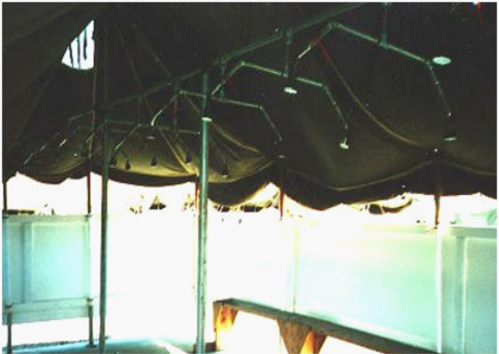 Emergency Deployment to Panama-应变调度巴拿马