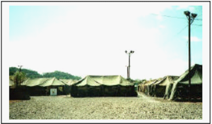 Emergency Deployment to Panama-应变调度巴拿马